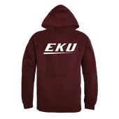 W Republic Eastern Kentucky Colonels The Freshman Hoodie 512-217