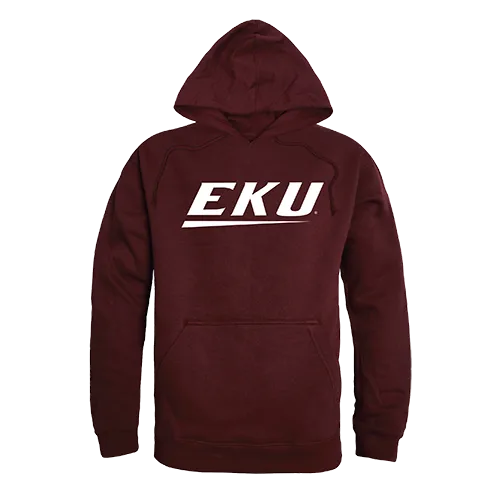 W Republic Eastern Kentucky Colonels The Freshman Hoodie 512-217. Decorated in seven days or less.