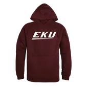 W Republic Eastern Kentucky Colonels The Freshman Hoodie 512-217