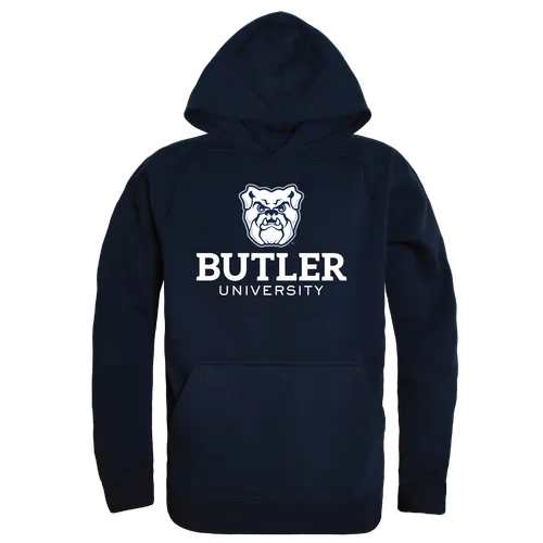 W Republic Butler Bulldogs The Freshman Hoodie 512-275. Decorated in seven days or less.