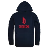 W Republic Duquesne Dukes The Freshman Hoodie 512-293