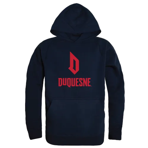 W Republic Duquesne Dukes The Freshman Hoodie 512-293. Decorated in seven days or less.