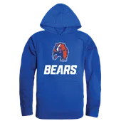 W Republic Coast Guard Academy Bears The Freshman Hoodie 512-394