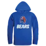 W Republic Coast Guard Academy Bears The Freshman Hoodie 512-394