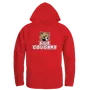 W Republic Southern Illinois Edwardsville Cougars The Freshman Hoodie 512-429