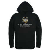 W Republic Fort Hays State Tigers The Freshman Hoodie 512-442