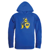 W Republic Madonna Crusaders The Freshman Hoodie 512-479