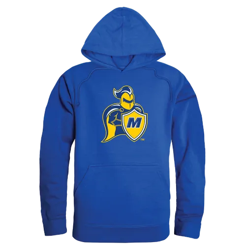 W Republic Madonna Crusaders The Freshman Hoodie 512-479. Decorated in seven days or less.