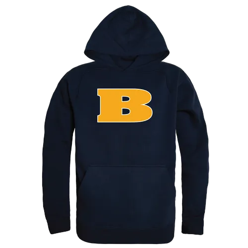 W Republic Beloit College Buccaneers The Freshman Hoodie 512-482. Decorated in seven days or less.