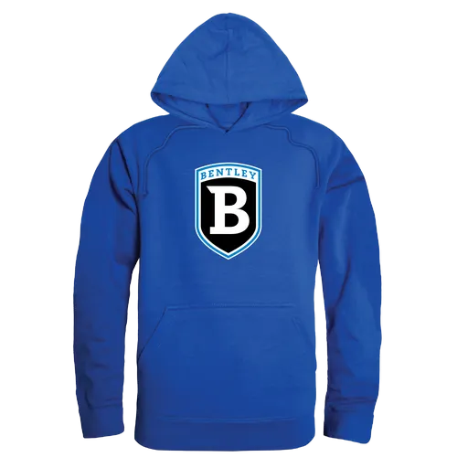 W Republic Bentley University Falcons The Freshman Hoodie 512-483. Decorated in seven days or less.