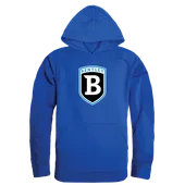 W Republic Bentley University Falcons The Freshman Hoodie 512-483