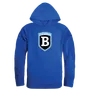 W Republic Bentley University Falcons The Freshman Hoodie 512-483