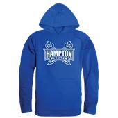 W Republic Hampton University Pirates The Freshman Hoodie 512-489