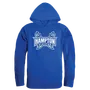 W Republic Hampton University Pirates The Freshman Hoodie 512-489