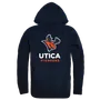 W Republic Utica College Pioneers The Freshman Hoodie 512-492