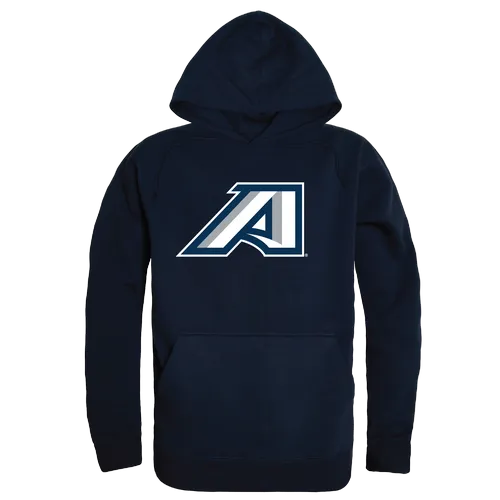 W Republic Augusta Jaguars The Freshman Hoodie 512-499. Decorated in seven days or less.