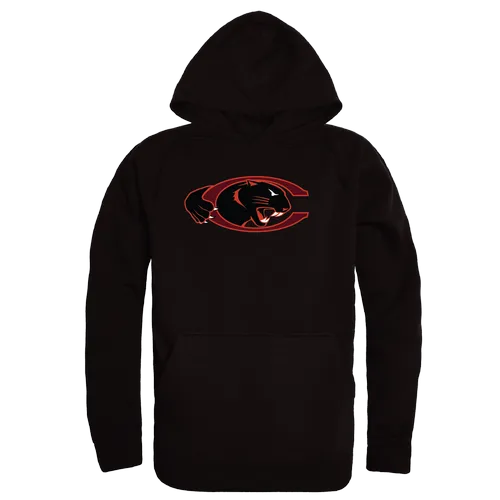 W Republic Claflin Panthers The Freshman Hoodie 512-511. Decorated in seven days or less.