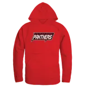 W Republic Clark Atlanta Panthers The Freshman Hoodie 512-512