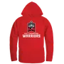 W Republic East Stroudsburg Warriors The Freshman Hoodie 512-515