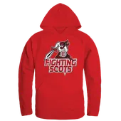 W Republic Edinboro University Fighting Scots The Freshman Hoodie 512-516