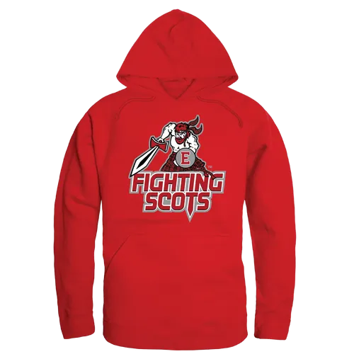 W Republic Edinboro University Fighting Scots The Freshman Hoodie 512-516. Decorated in seven days or less.