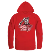 W Republic Edinboro University Fighting Scots The Freshman Hoodie 512-516