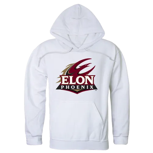 W Republic Elon University Phoenix The Freshman Hoodie 512-517. Decorated in seven days or less.