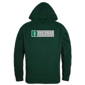 W Republic Ivy Tech The Freshman Hoodie 512-526