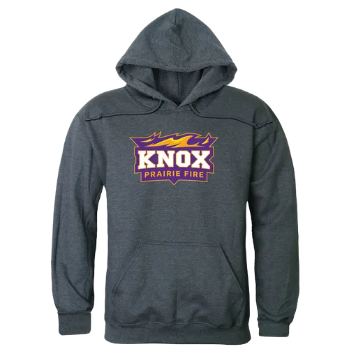 W Republic Knox College Prairie Fire The Freshman Hoodie 512-527. Decorated in seven days or less.