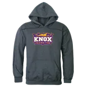 W Republic Knox College Prairie Fire The Freshman Hoodie 512-527