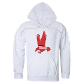 W Republic LaGuardia Red Hawks The Freshman Hoodie 512-528