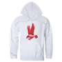 W Republic LaGuardia Red Hawks The Freshman Hoodie 512-528