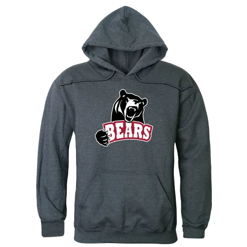 W Republic Lenoir-Rhyne Bears The Freshman Hoodie 512-530. Decorated in seven days or less.