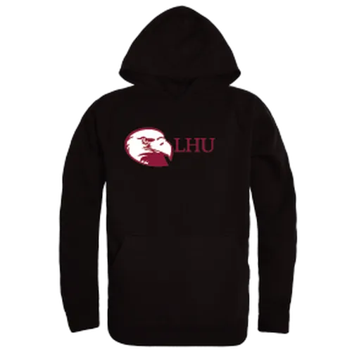 W Republic Lock Haven University Bald Eagles The Freshman Hoodie 512-533. Decorated in seven days or less.