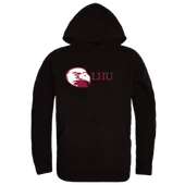 W Republic Lock Haven University Bald Eagles The Freshman Hoodie 512-533