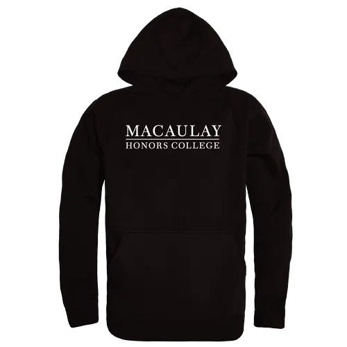 W Republic Macaulay Macaulay The Freshman Hoodie 512-534. Decorated in seven days or less.