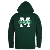 W Republic Manhattan Jaspers The Freshman Hoodie 512-535