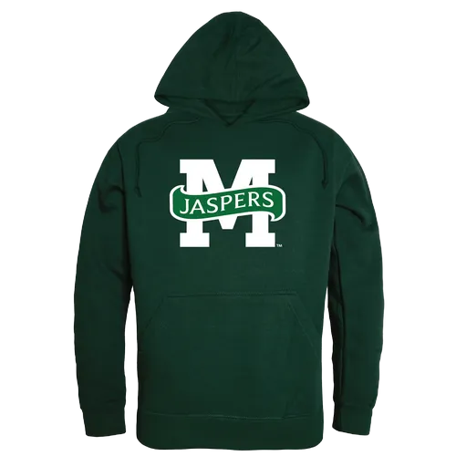 W Republic Manhattan Jaspers The Freshman Hoodie 512-535. Decorated in seven days or less.