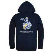 W Republic Marian University Knights The Freshman Hoodie 512-536