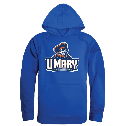 W Republic UMary Marauders The Freshman Hoodie 512-538. Decorated in seven days or less.