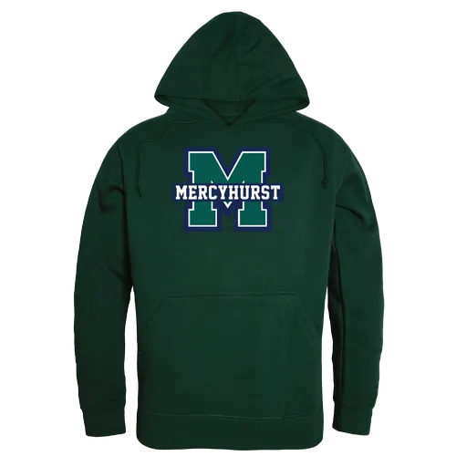 W Republic Mercyhurst Lakers The Freshman Hoodie 512-540. Decorated in seven days or less.