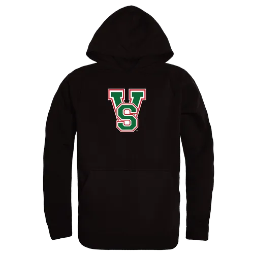 W Republic Mississippi Valley State Delta Devils & Devilettes The Freshman Hoodie 512-545. Decorated in seven days or less.