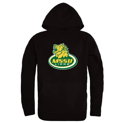 W Republic Missouri Southern Lions The Freshman Hoodie 512-546. Decorated in seven days or less.