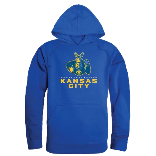 W Republic UMKC Roos The Freshman Hoodie 512-549. Decorated in seven days or less.