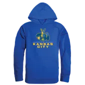 W Republic UMKC Roos The Freshman Hoodie 512-549