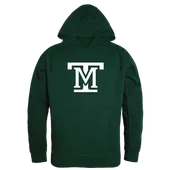 W Republic Montana Tech Orediggers The Freshman Hoodie 512-550