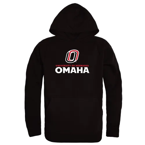 W Republic U Of Nebraska Omaha Mavericks The Freshman Hoodie 512-552. Decorated in seven days or less.