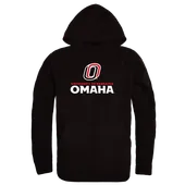 W Republic U Of Nebraska Omaha Mavericks The Freshman Hoodie 512-552