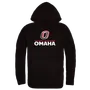 W Republic U Of Nebraska Omaha Mavericks The Freshman Hoodie 512-552