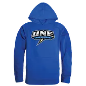 W Republic U Of New England Nor'easters The Freshman Hoodie 512-554